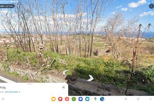 Rustico catastato con terreno a Carminello