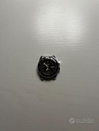 Seiko 5 Automatic Vintage – Quadrante Nero