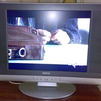 Televisore Nikkei L20KC 20 pollici