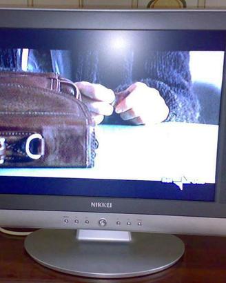 Televisore Nikkei L20KC 20 pollici