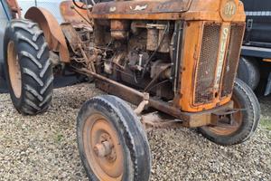 TRATTORE OM 512 SUPER