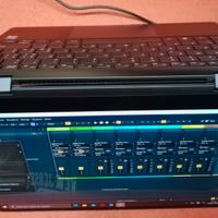 Notebook Samsung Galaxy book 3- 360 