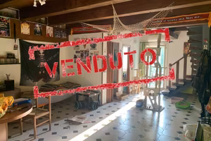 Appartamento di 104 m² con 4 locali a Castel Guelf
