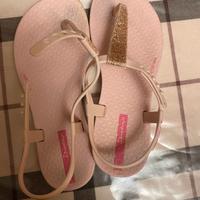 SANDALI IPANEMA EUR 31/32