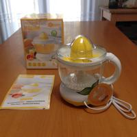 Spremiagrumi Elettrico Hoomej HM-6905 Per Ricambi