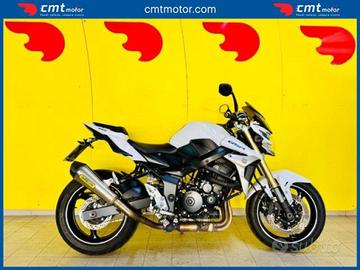 SUZUKI GSR 750 Finanziabile - Bianco - 34182