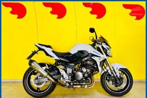 SUZUKI GSR 750 Finanziabile - Bianco - 34182