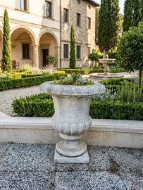Vaso Fioriera da giardino