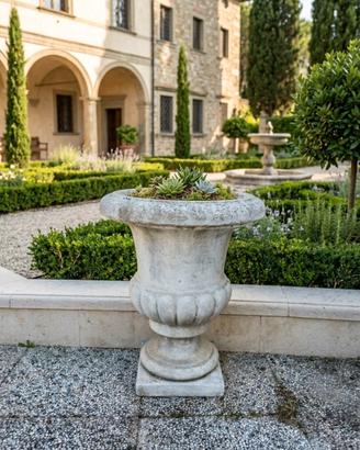 Vaso Fioriera da giardino