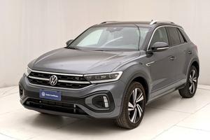 Volkswagen Nuovo T-Roc R-Line 1.5 TSI ACT 110 kW (