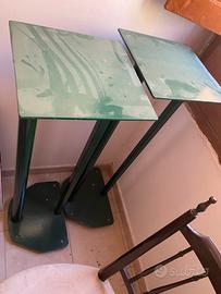 stand per diffusori zaor