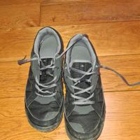 scarpa da trekking 