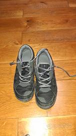 scarpa da trekking 