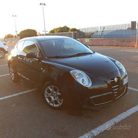 Alfa mito 1400 benzina 