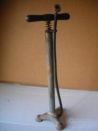 Pompa ruote bici S.E.B.A.C