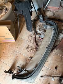 Capote capotta hard top fiat barchetta