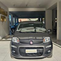 FIAT Panda 1.0 FireFly S&S Hybrid da €119,00 men