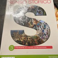 Senso Storico, Novecento e il mondo contemporaneo