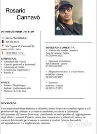 Ho 22'anni, il mio futuro