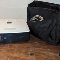 Videoproiettore Sony VPL-EX4