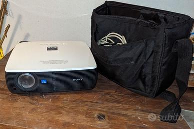 Videoproiettore Sony VPL-EX4