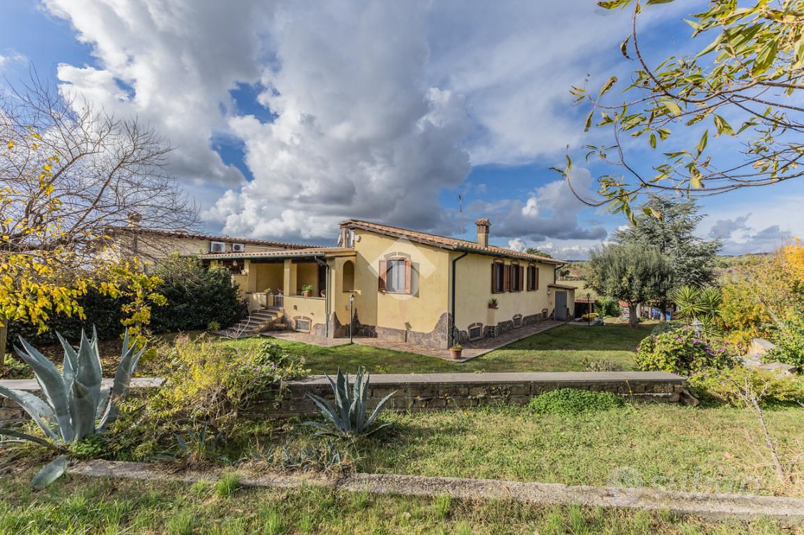 House in Cerveteri, Belvedere - Vista 5