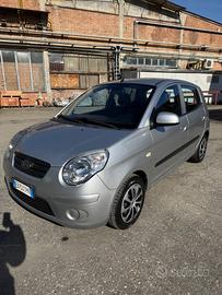 Kia Picanto 1.0 12V Life Bi-Fuel