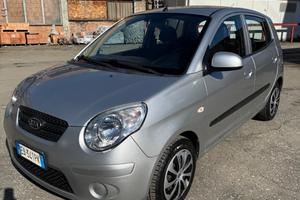 Kia Picanto 1.0 12V Life Bi-Fuel