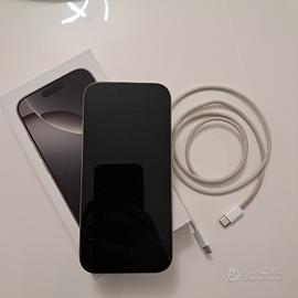Iphone 16 Pro 512gb