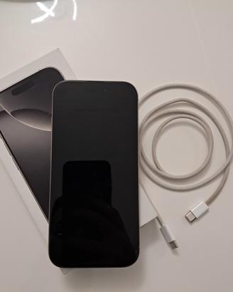 Iphone 16 Pro 512gb