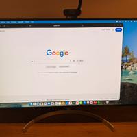 Monitor LG 31,5” UltraHD 4K LED Nano IPS HDR 600
