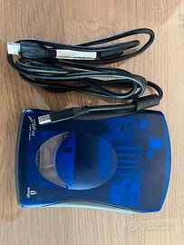 IOMEGA ZIP 250 Z250 con Cavo USB