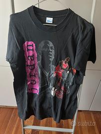 Jordan basket tshirt