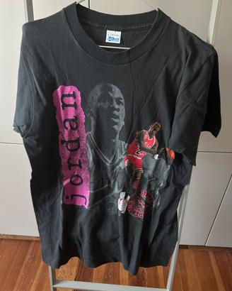 Jordan basket tshirt