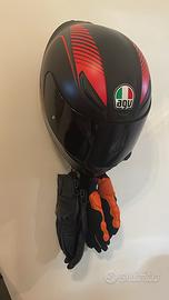 Agv Mk1 s