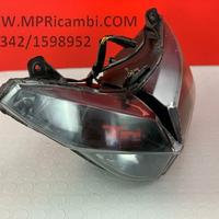 FARO ANTERIORE BENELLI TNT 1130 2004 2005 2006 TNT