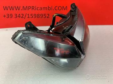 FARO ANTERIORE BENELLI TNT 1130 2004 2005 2006 TNT