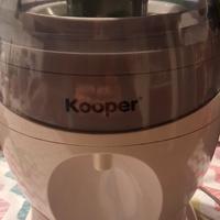Centrifuga kooper 