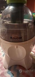 Centrifuga kooper 