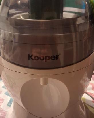 Centrifuga kooper 