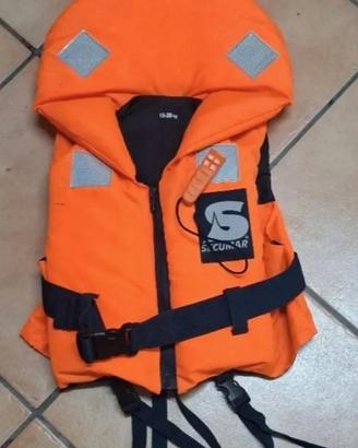 Giubbotti salvagente