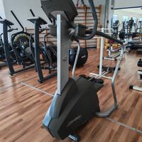 Macchinari cardio fitness non funzionanti