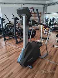 Macchinari cardio fitness non funzionanti