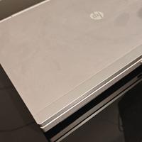 HP EliteBook 8570p Intel Core ultra i7