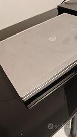 HP EliteBook 8570p Intel Core ultra i7