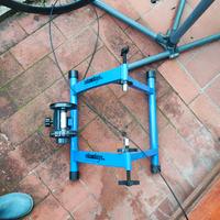 rullo trainer indoor bici