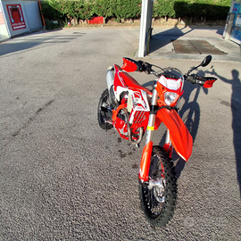 Beta X-pro 350 4t 2025 in Garanzia