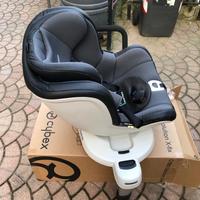 Seggiolone isofix foppapedretti