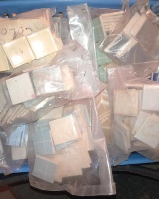 mattonelle per giardino e muratura