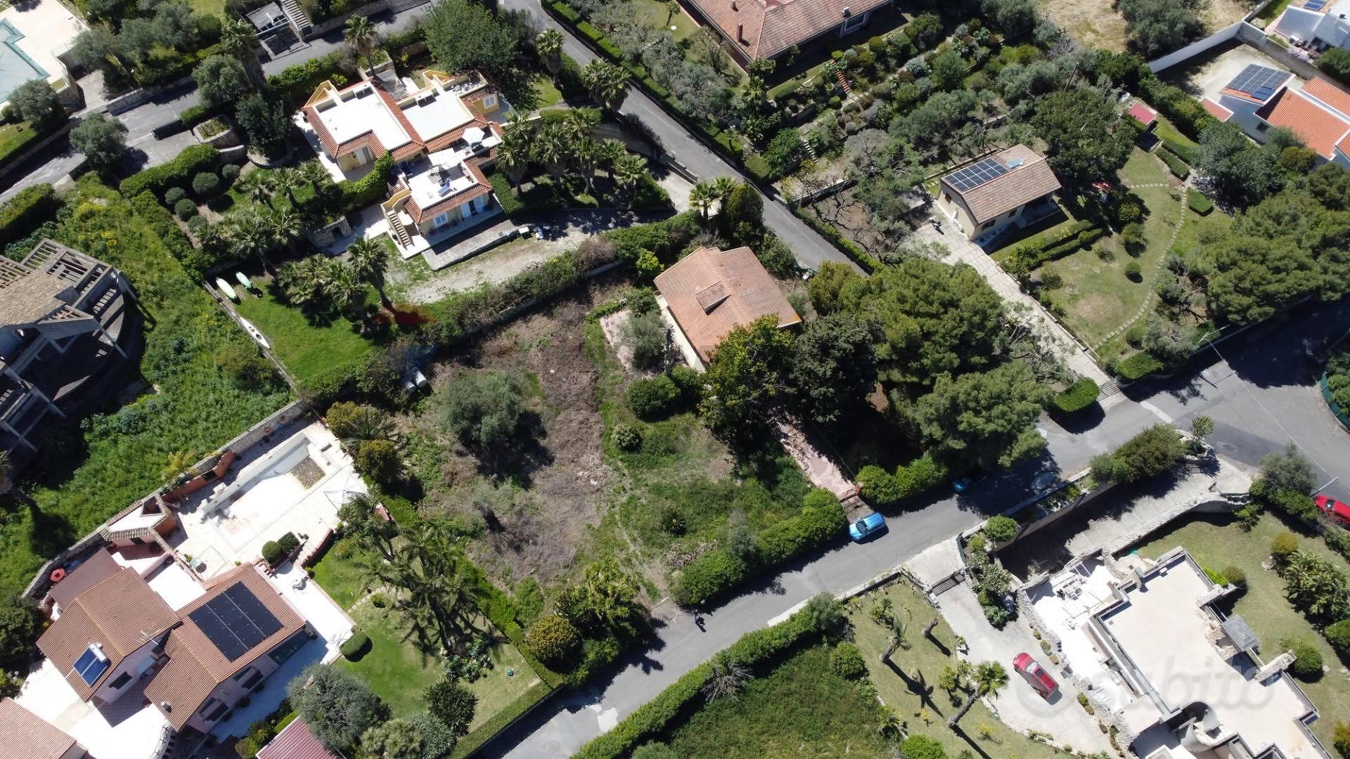 Villa singola - Augusta - Vista 5
